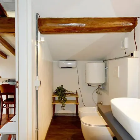 Διαμέρισμα Otomo'shome_love Is On The Roof! For Big Groups Φλωρεντία